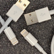Image for article titled This Normal-Looking Lightning Cable Actually Steals All of Your Data